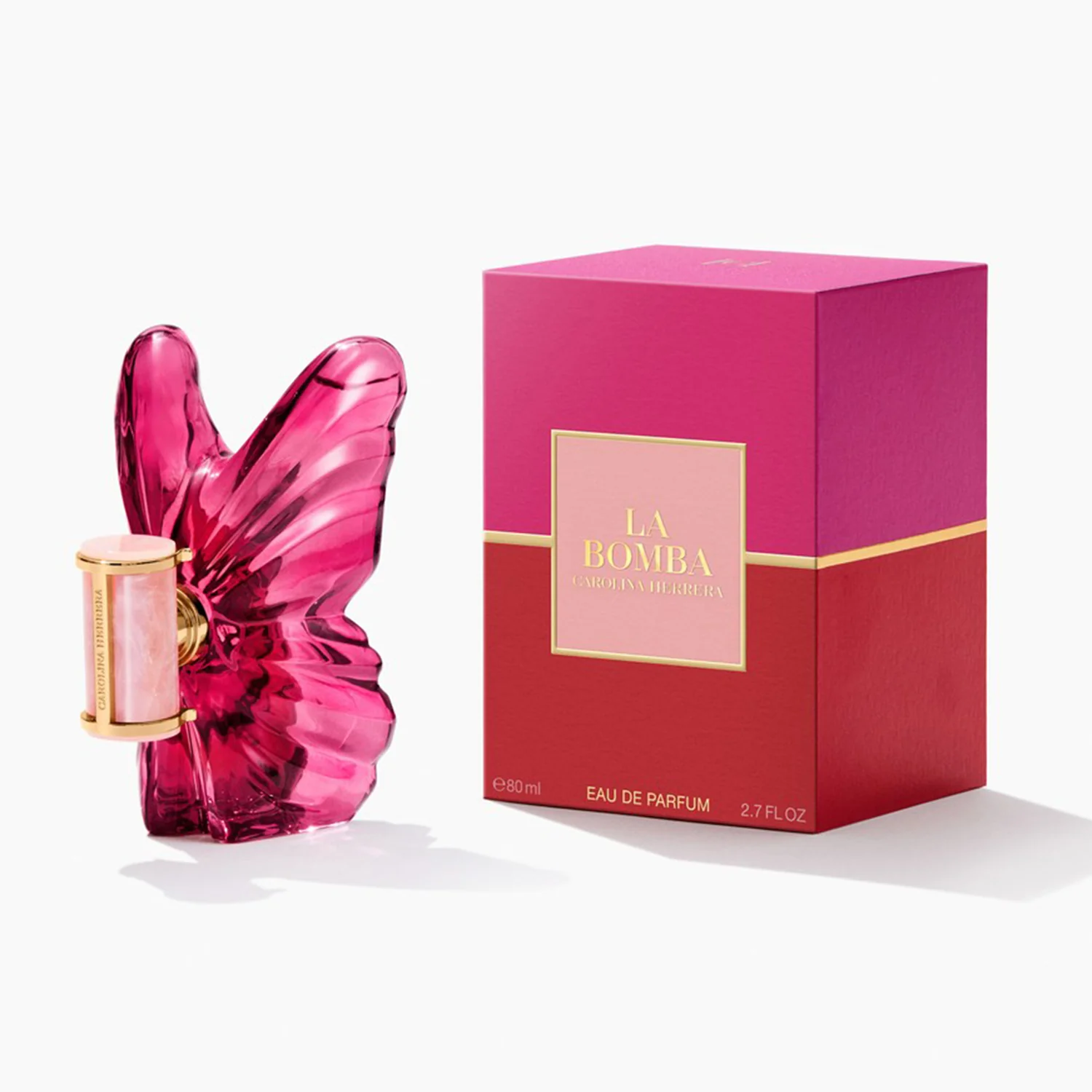 Carolina Herrera La Bomba 2.7 EDP (W)