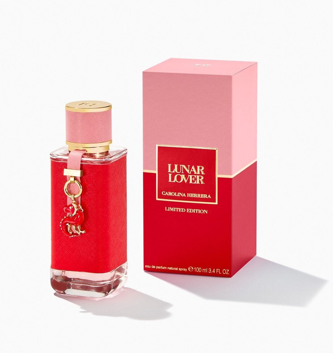 Carolina Herrera Lunar Lover 3.4 EDP (W)