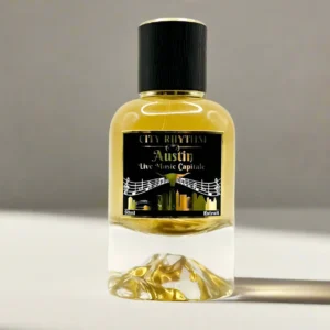 City Rhythm Austin 3.4 Extrait (U)