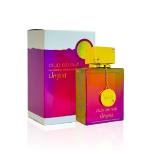 Armaf Club De Nuit Untold 3.6 EDP (U)