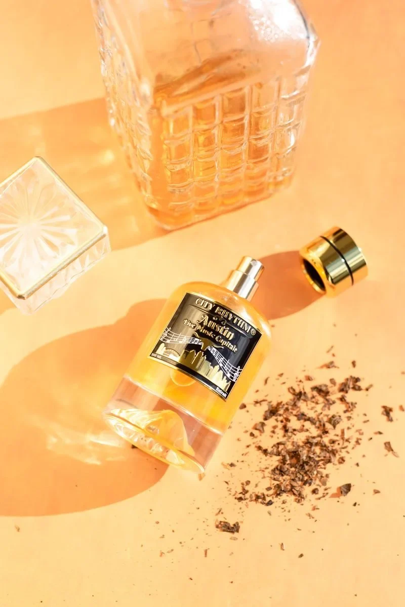 City Rhythm Austin 3.4 Extrait (U) - Image 3