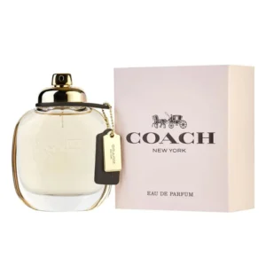 Coach New York 3.0 EDP (W)