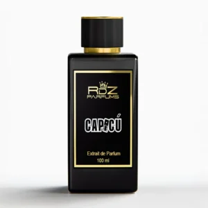 RDZ Capicú 3.4 Extrait (U)