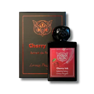 Lorenzo Pazzaglia Cherry Ink 1.7 Extrait (U)