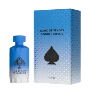 Jo Milano Game of Spades Double Bonus 3.4 Parfum (U)