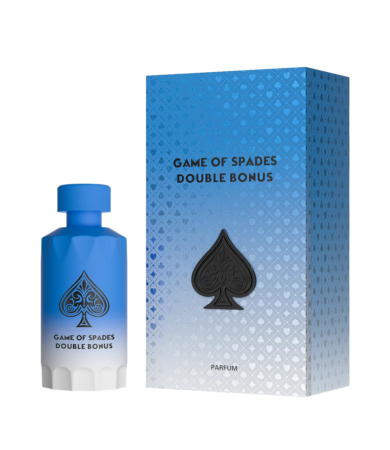 Jo Milano Game of Spades Double Bonus 3.4 Parfum (U)
