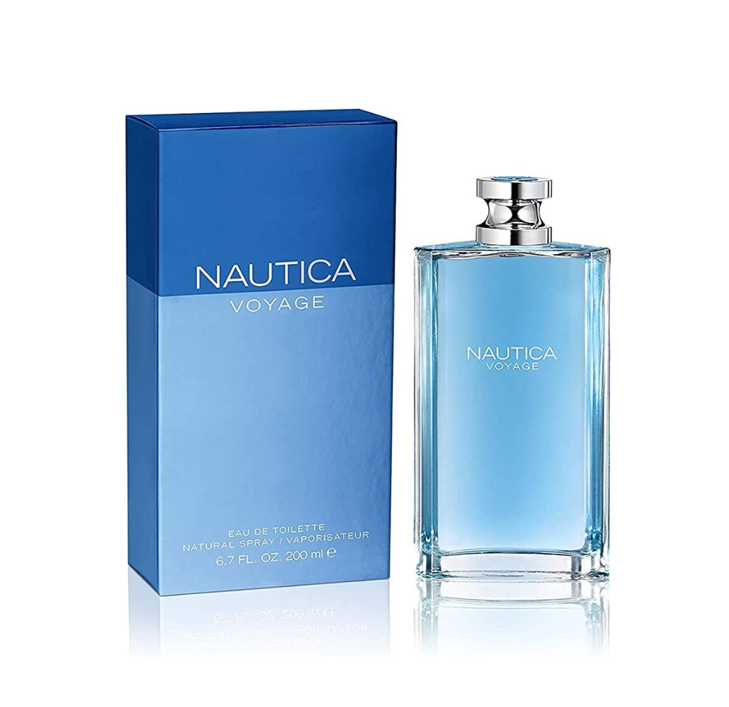 Nautica Voyage 6.7 EDT (M)