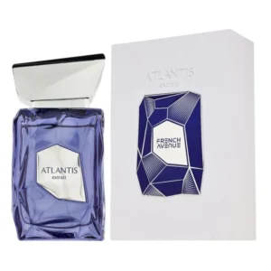 Fragrance World Atlantis Extrait 3.4 (U)