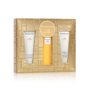 Elizabeth Arden 5th Avenue 4.2 EDP/3.3/3.3 SET (W)