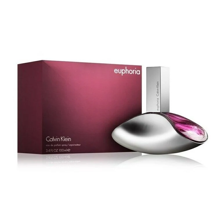 Calvin Klein Euphoria 3.3 EDP (W)