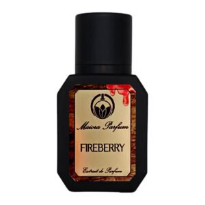Maiora Parfum Fireberry 1.0 Extrait (U)