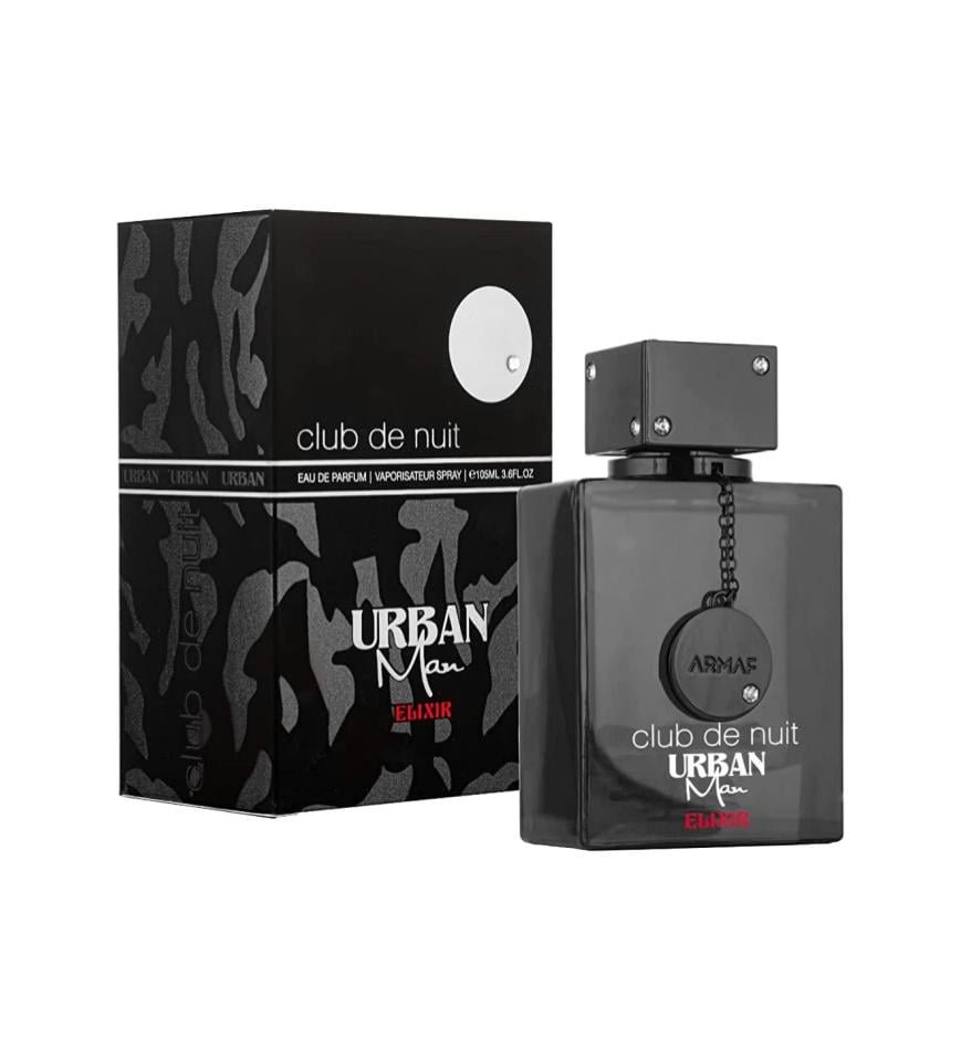 Armaf Club De Nuit Urban Elixir 3.6 EDP (M)