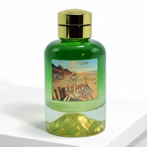 City Rhythm Martha's Vineyard Massachusetts 3.4 Extrait (U)