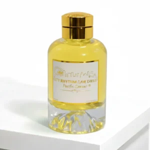 City Rhythm San Diego 3.4 Extrait (U)