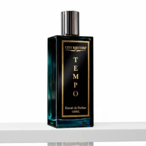 City Rhythm Tempo 1.7 Extrait (U)