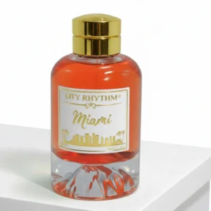 City Rhythm Miami 3.4 Extrait (U)