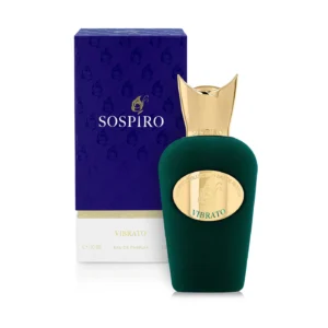 Sospiro Vibrato 3.4 EDP (U)