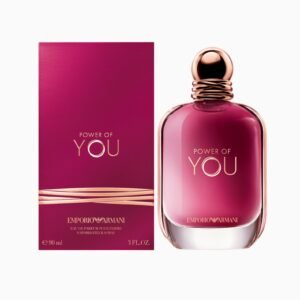 Giorgio Armani Power Of You 3.0 EDP (W)