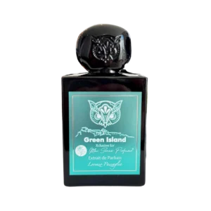 Lorenzo Pazzaglia Green Island 1.7 Extrait (U)