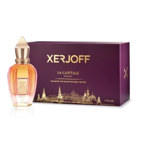 Xerjoff La Capitale 1.7 EDP (U)