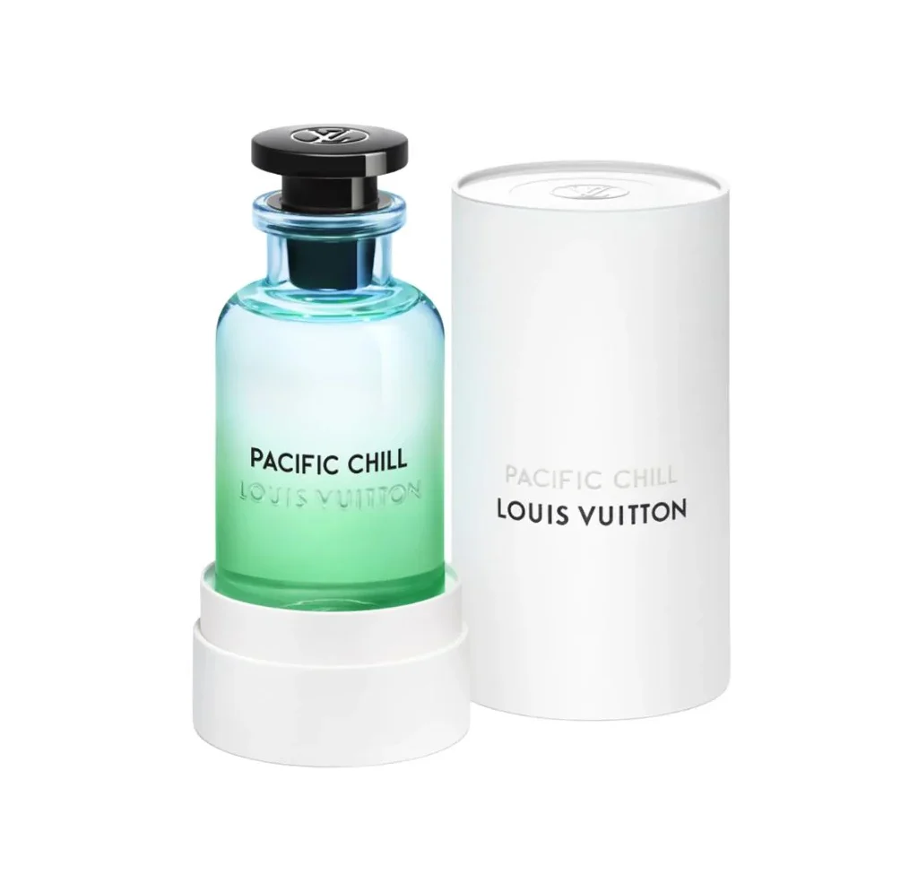 Louis Vuitton Pacific Chill 3.4 EDP (M)
