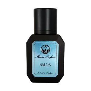 Maiora Parfum Balos 1.0 Extrait (U)