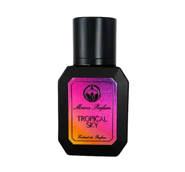 Maiora Parfum Tropical Sky 1.0 Extrait (U)