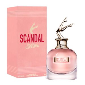 Jean Paul Gaultier Scandal 2.7 EDP (W)