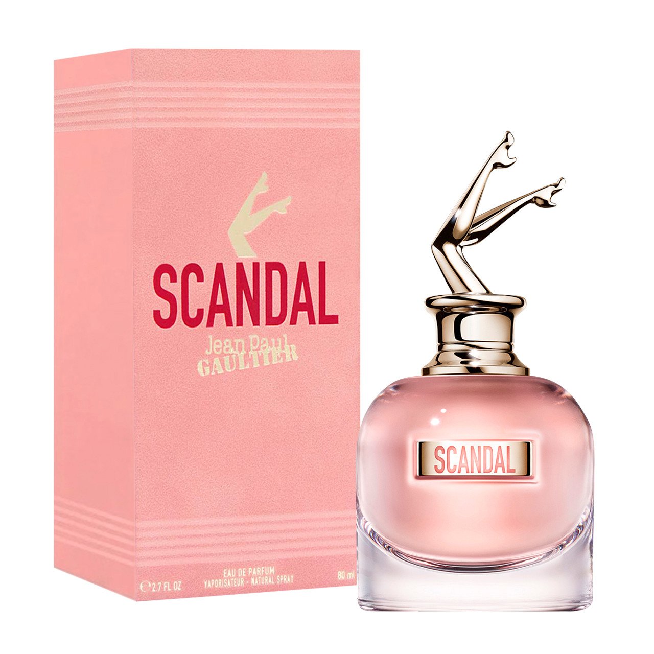 Jean Paul Gaultier Scandal 2.7 EDP (W)