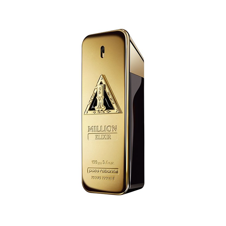 Paco Rabanne One Million Elixir 3.4 (M)