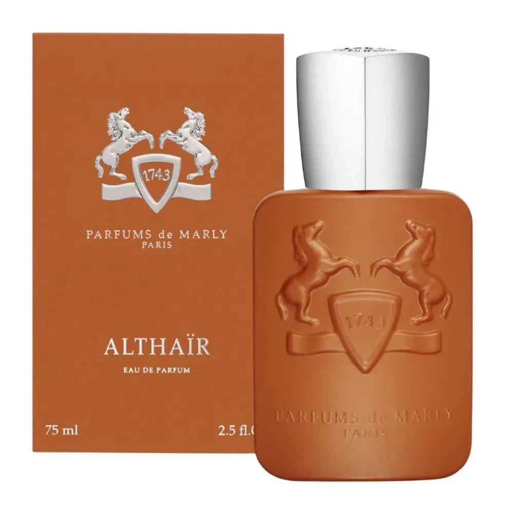 Parfums De Marly Althair 2.5 EDP (U)