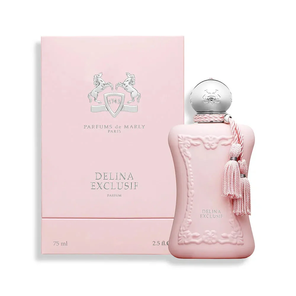 Parfums De Marly Delina Exclusif 2.5 Parfum (W)
