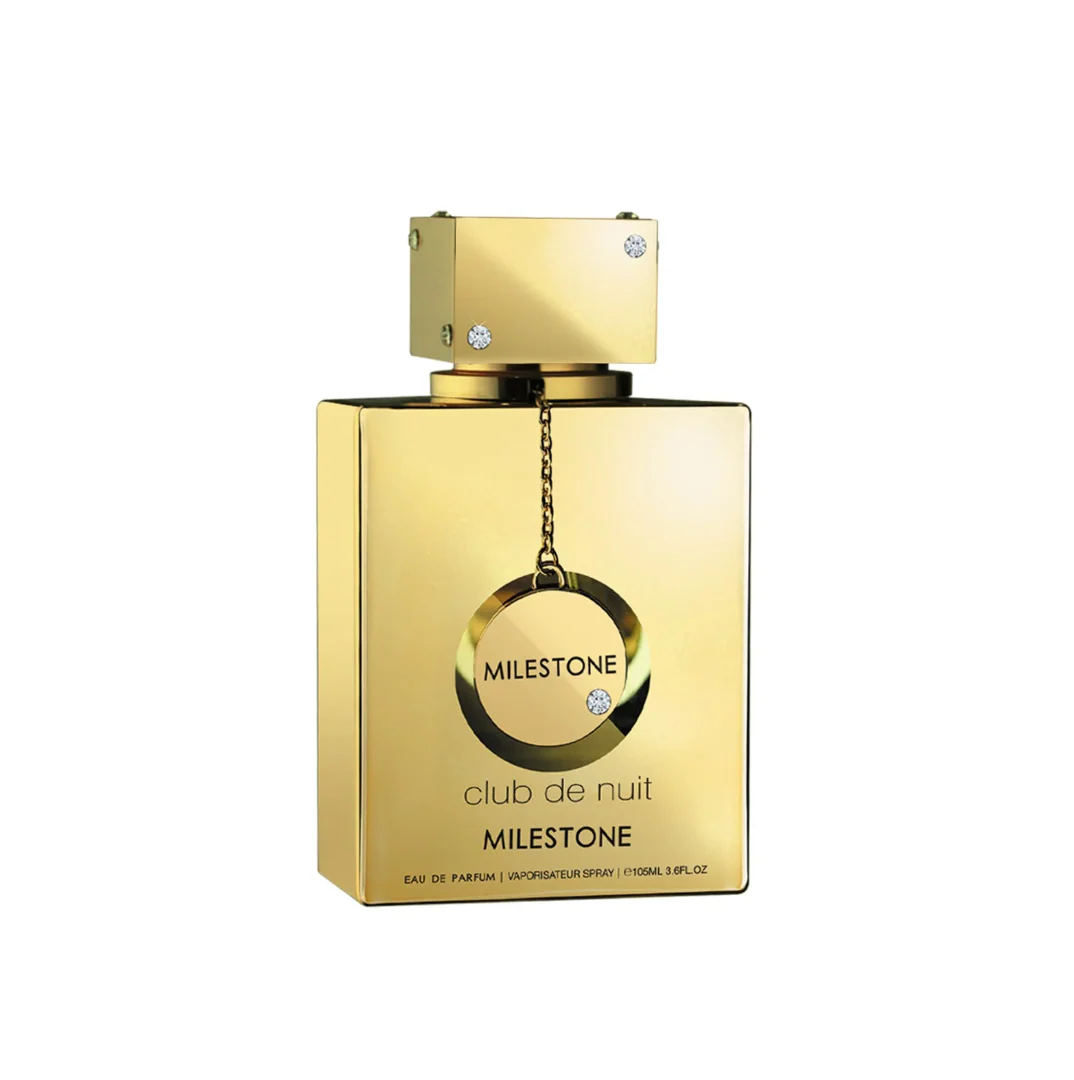 Armaf Club de Nuit Milestone 3.6 EDP (U)