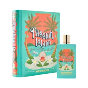 Mes Bisous Passion Island 3.4 Extrait (U)