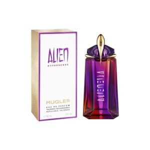 Thierry Mugler Alien Hypersense 3.0 EDP (W)
