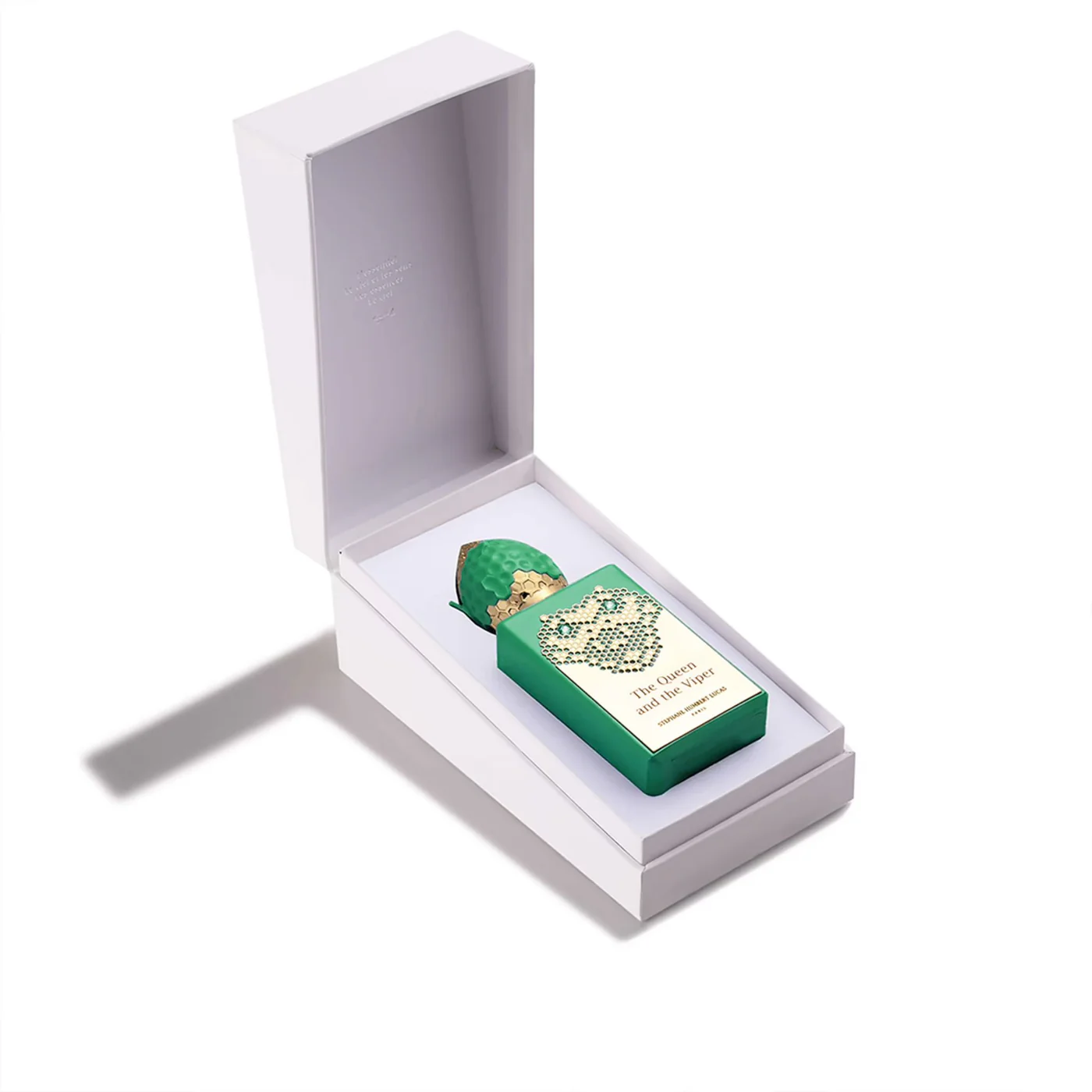 Stephane Humbert Lucas The Queen And The Viper 1.7 EDP (U) - Image 2