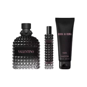 Valentino Uomo Born In Roma 3.4 EDT/2.5/Mini SET (M)