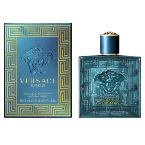 Versace Eros 3.4 EDP (M)