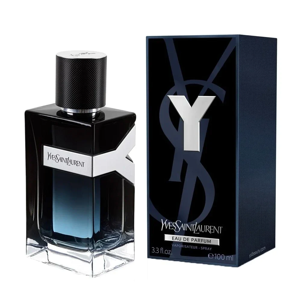 Yves Saint Laurent Y 3.4 EDP (M)