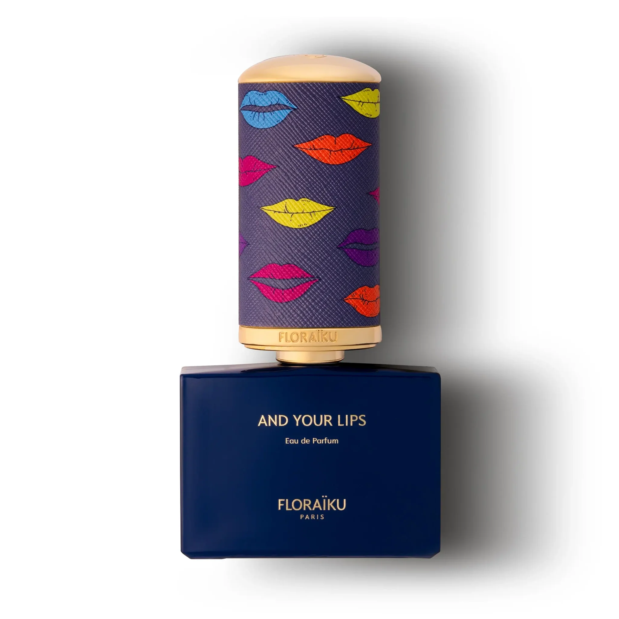 Floraiku And Your Lips 1.7 EDP (U)
