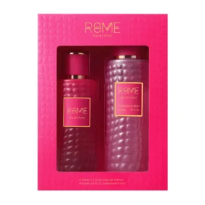 Mast Perfume Rome Pour Femme 3.4 EDP/8.4 SET (W)