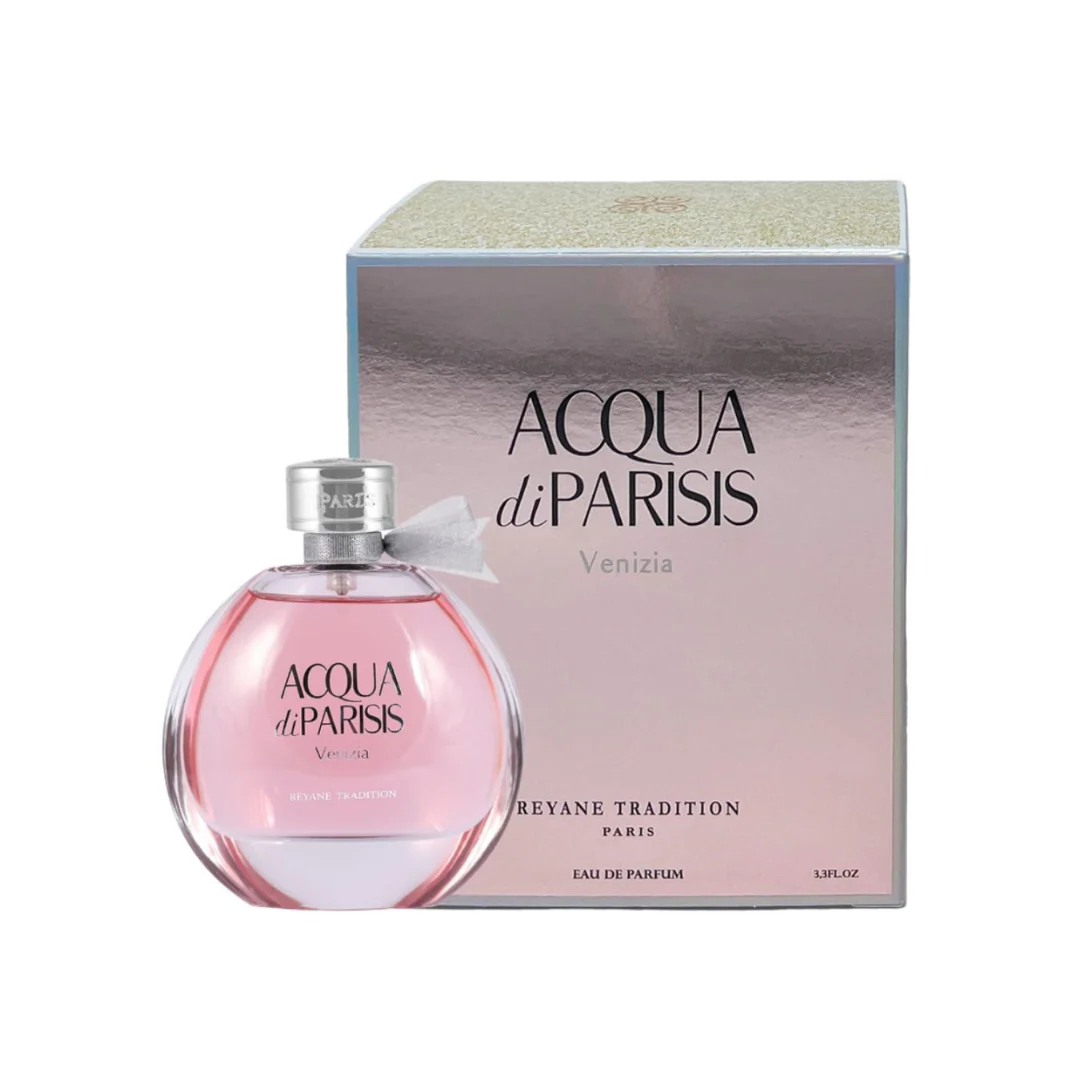 Acqua Di Parisis Reyane Tradition 3.4 EDP (W)