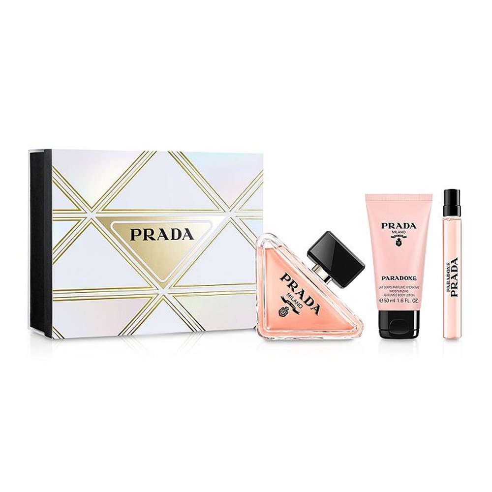 Prada Paradoxe 3.0 EDP/1.6/Mini SET (W)