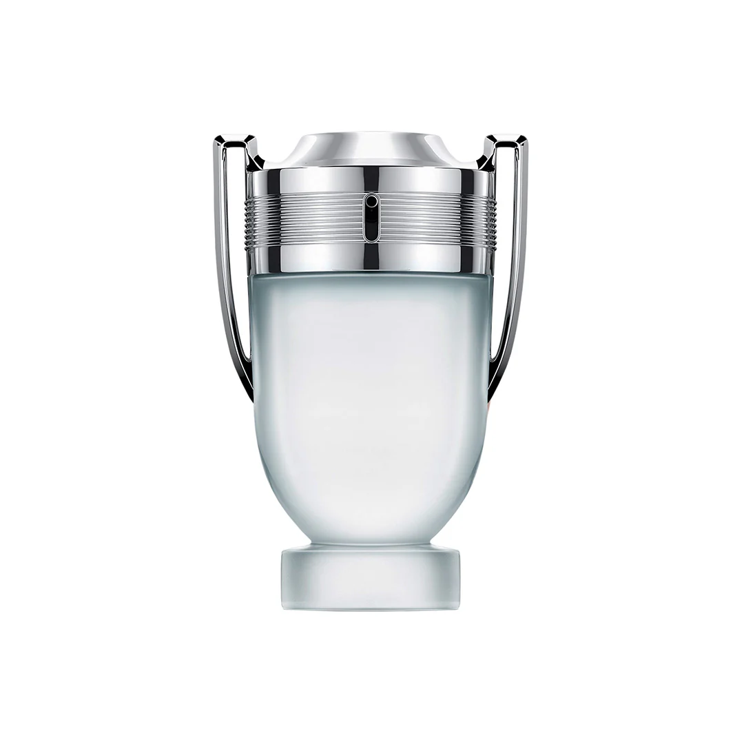 Paco Rabanne Invictus Aqua 3.4 EDP Tester (M)