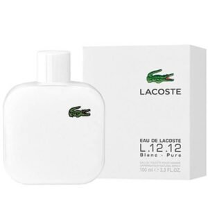 Lacoste Blanc 3.3 EDT (M)