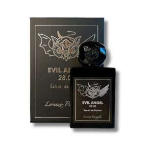 Lorenzo Pazzaglia Evil Angel 1.7 Extrait (U)