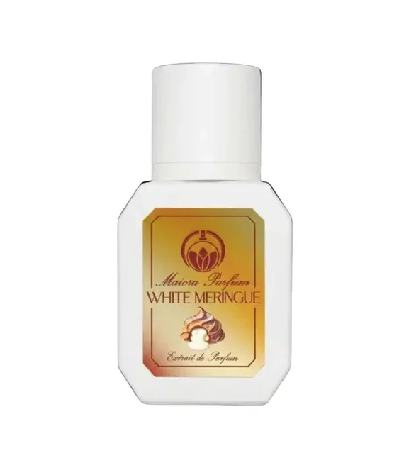 Maiora Parfum White Meringue 1.0 Extrait (U)