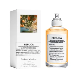 Maison Margiela Replica Never Ending Summer 3.4 EDP (U)