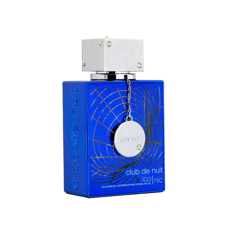 Armaf Club de Nuit Iconic 3.6 EDP (M)