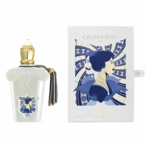 Casamorati 1888 Quattro Pizzi 3.4 EDP (U)